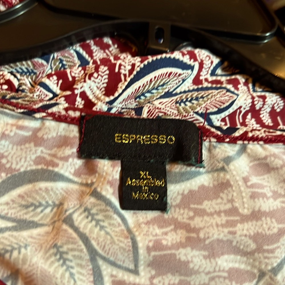 Dress/top - Picture 1 of 5